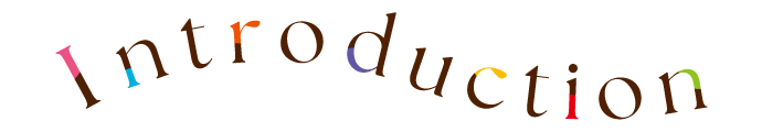 Introduction